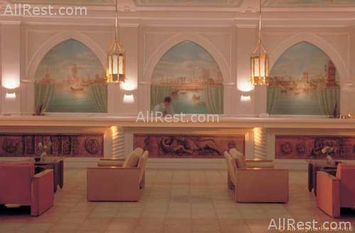 Aldemar Paradise Royal Mare 2